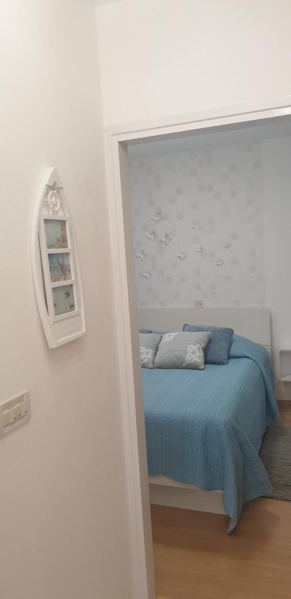 Apartment Rosana Rabac Chambre photo