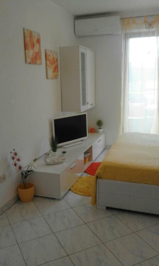 Apartment Rosana Rabac Extérieur photo