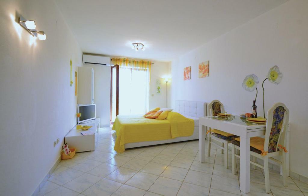 Apartment Rosana Rabac Extérieur photo