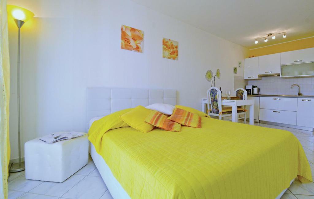Apartment Rosana Rabac Extérieur photo