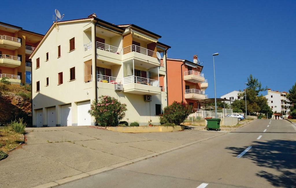 Apartment Rosana Rabac Extérieur photo