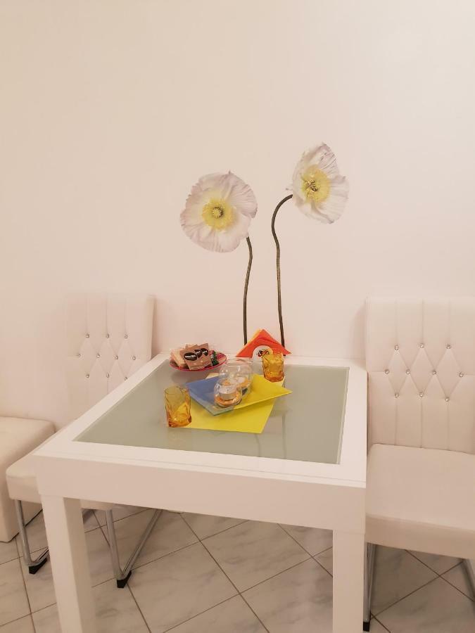 Apartment Rosana Rabac Extérieur photo